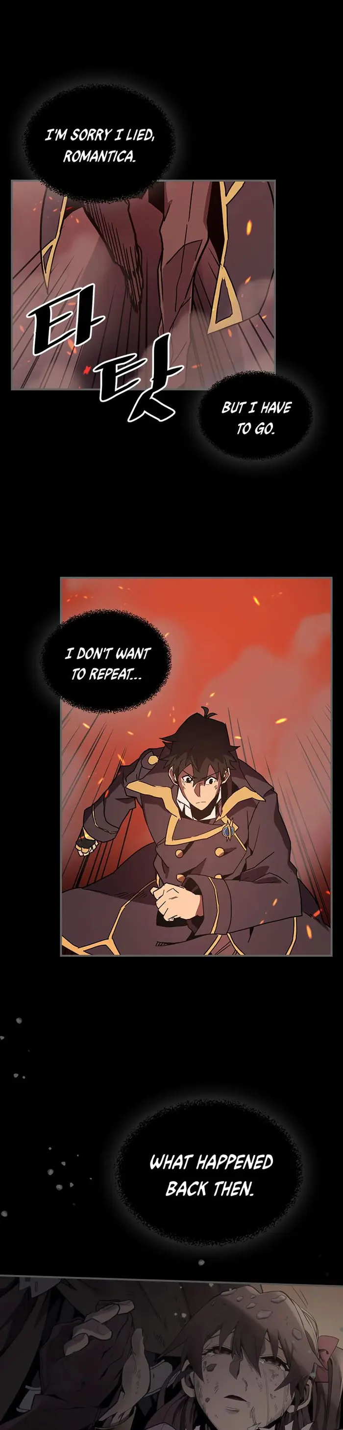 A Returner’s Magic Should Be Special Chapter 95 image 26_optimized